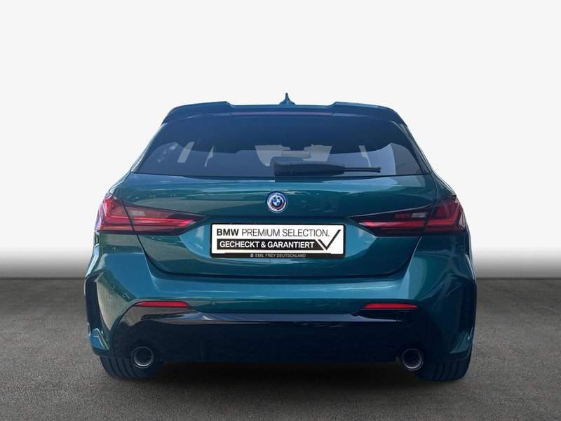 BMW 120 i Aut. M Sport LED* HiFi* PDC* LHZ* — photo 6