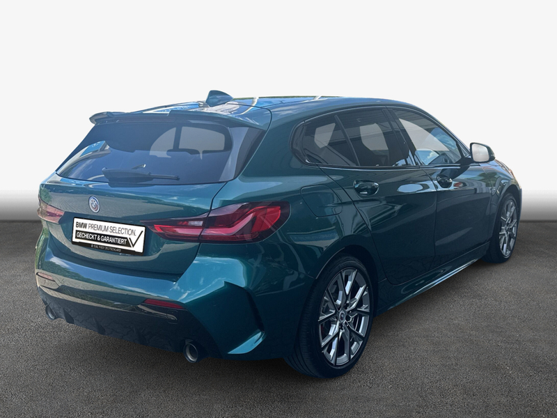BMW 120 i Aut. M Sport LED* HiFi* PDC* LHZ* — photo 2