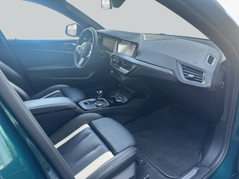 BMW 120 i Aut. M Sport LED* HiFi* PDC* LHZ* — photo 13