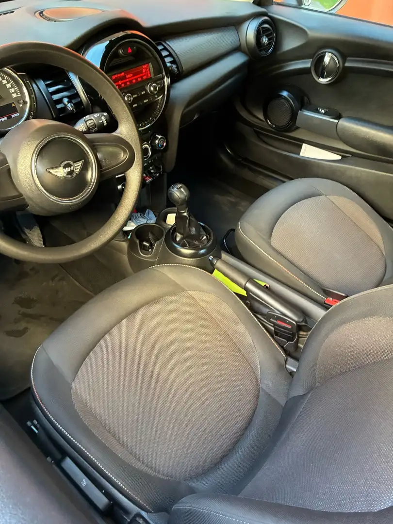 MINI Cooper D Mini 1.5 Cooper D Boost 3p my18 Blu/Azzurro - 2