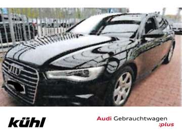 3.0 TDI Q S tronic Xenon+/ACC/Luft/HuD/