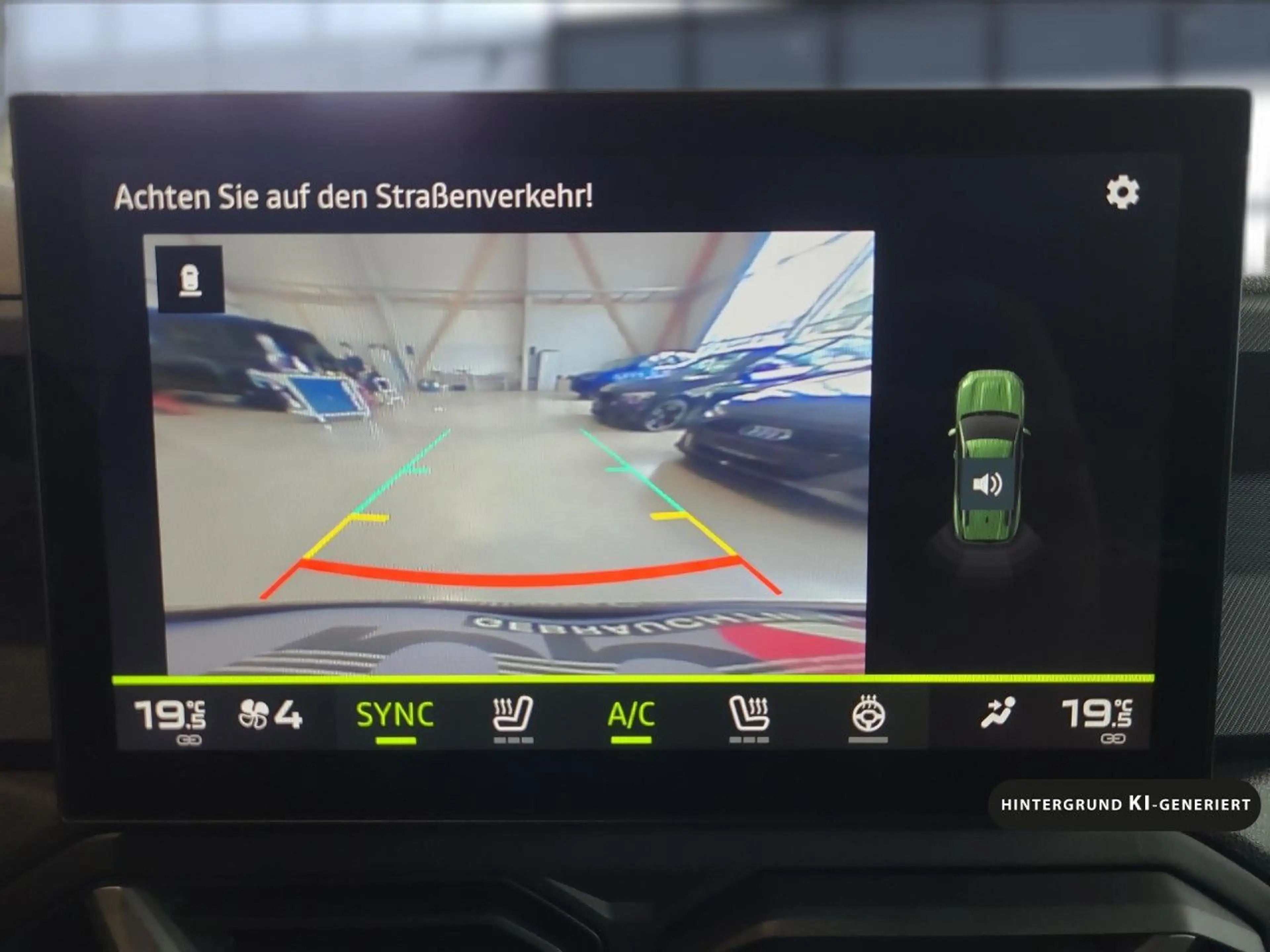 Dacia Bigster TCe 140 Expression Bluetooth LED Klima — photo 13