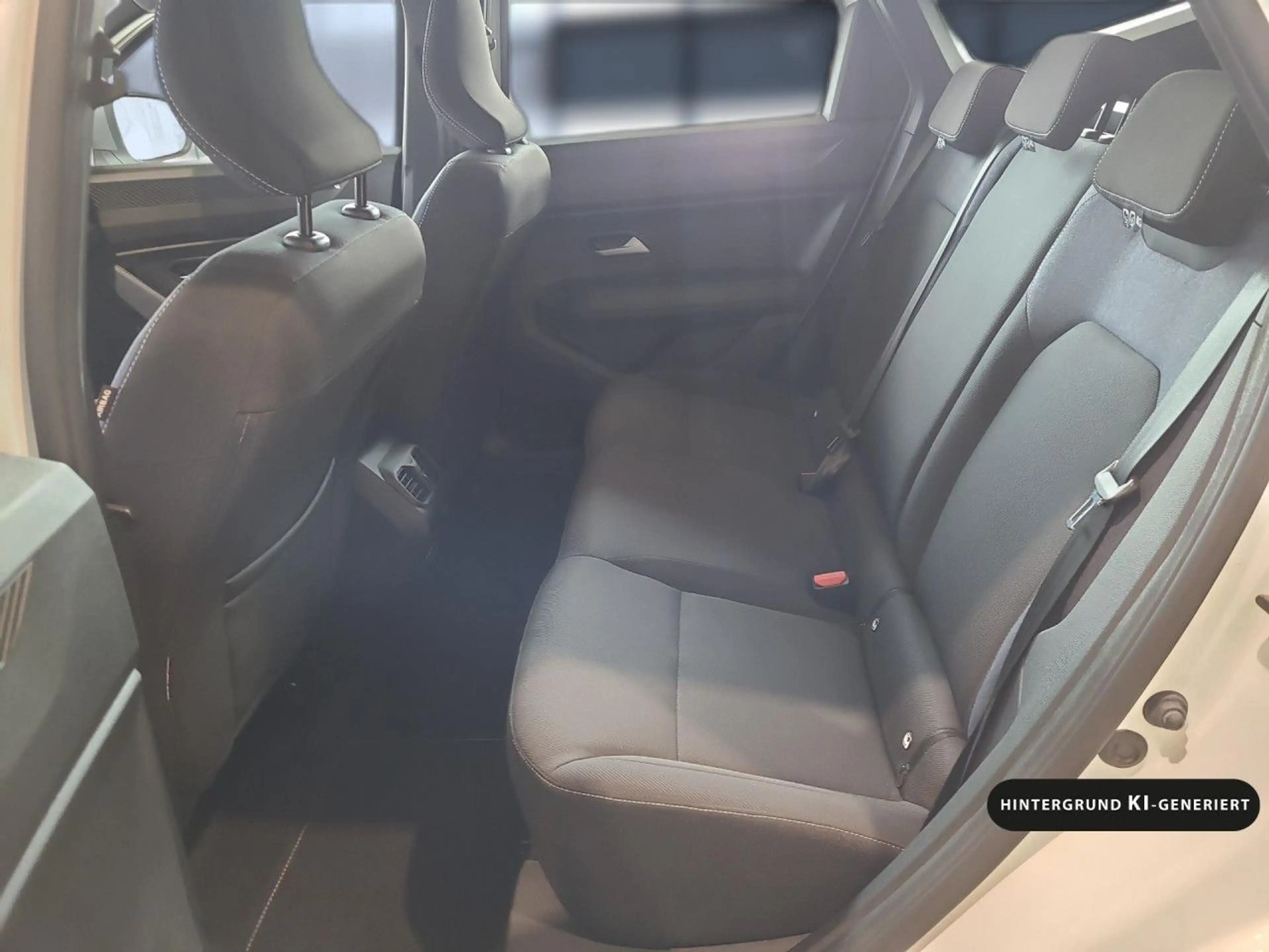Dacia Bigster TCe 140 Expression Bluetooth LED Klima — photo 15