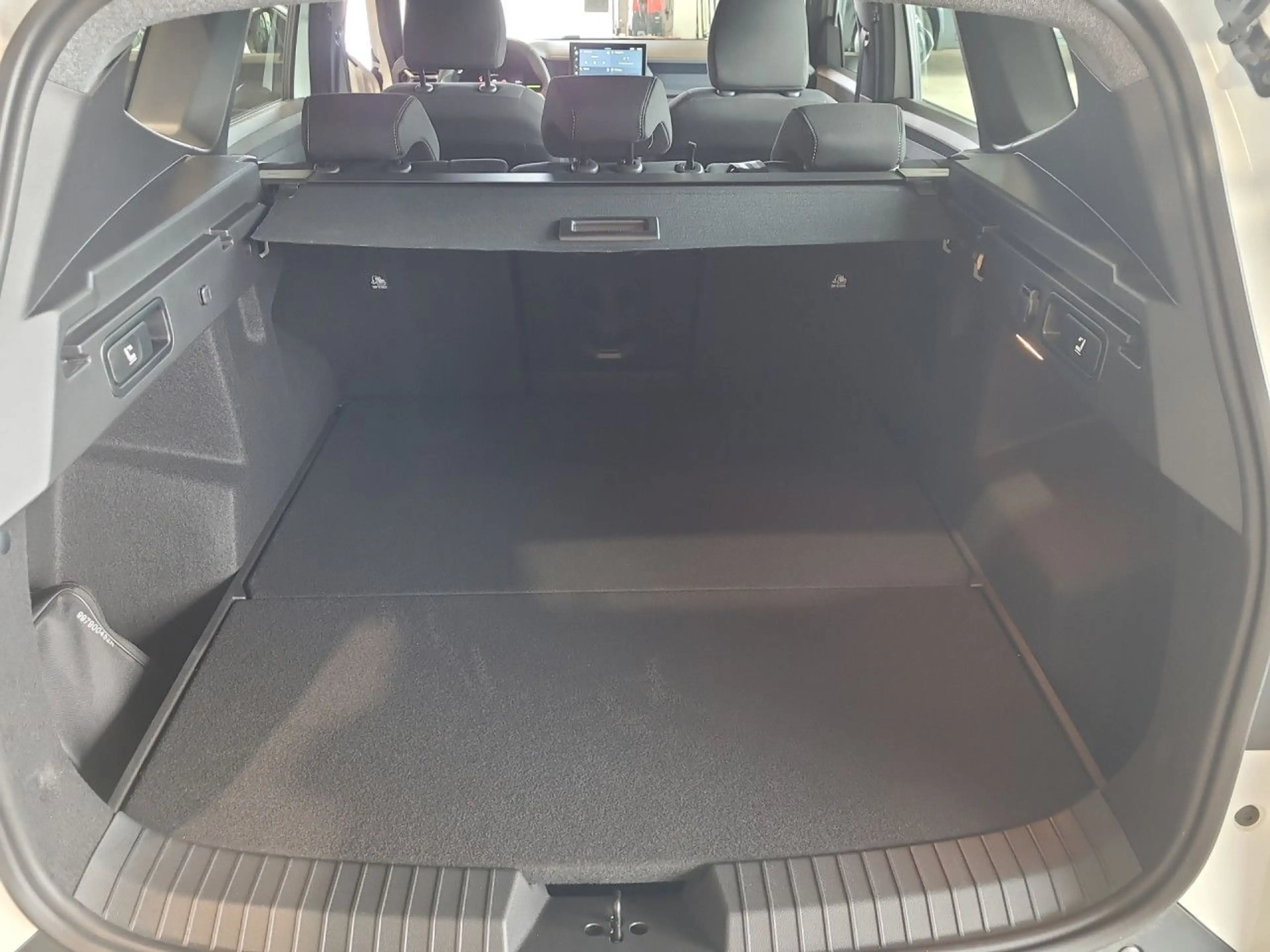Dacia Bigster TCe 140 Expression Bluetooth LED Klima — photo 18