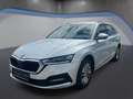 Skoda Octavia Combi 2,0 TDI 4x4 DSG*Unfallwagen* Fahrbereit* Argent - thumbnail 5
