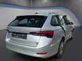 Skoda Octavia Combi 2,0 TDI 4x4 DSG*Unfallwagen* Fahrbereit* Argent - thumbnail 3