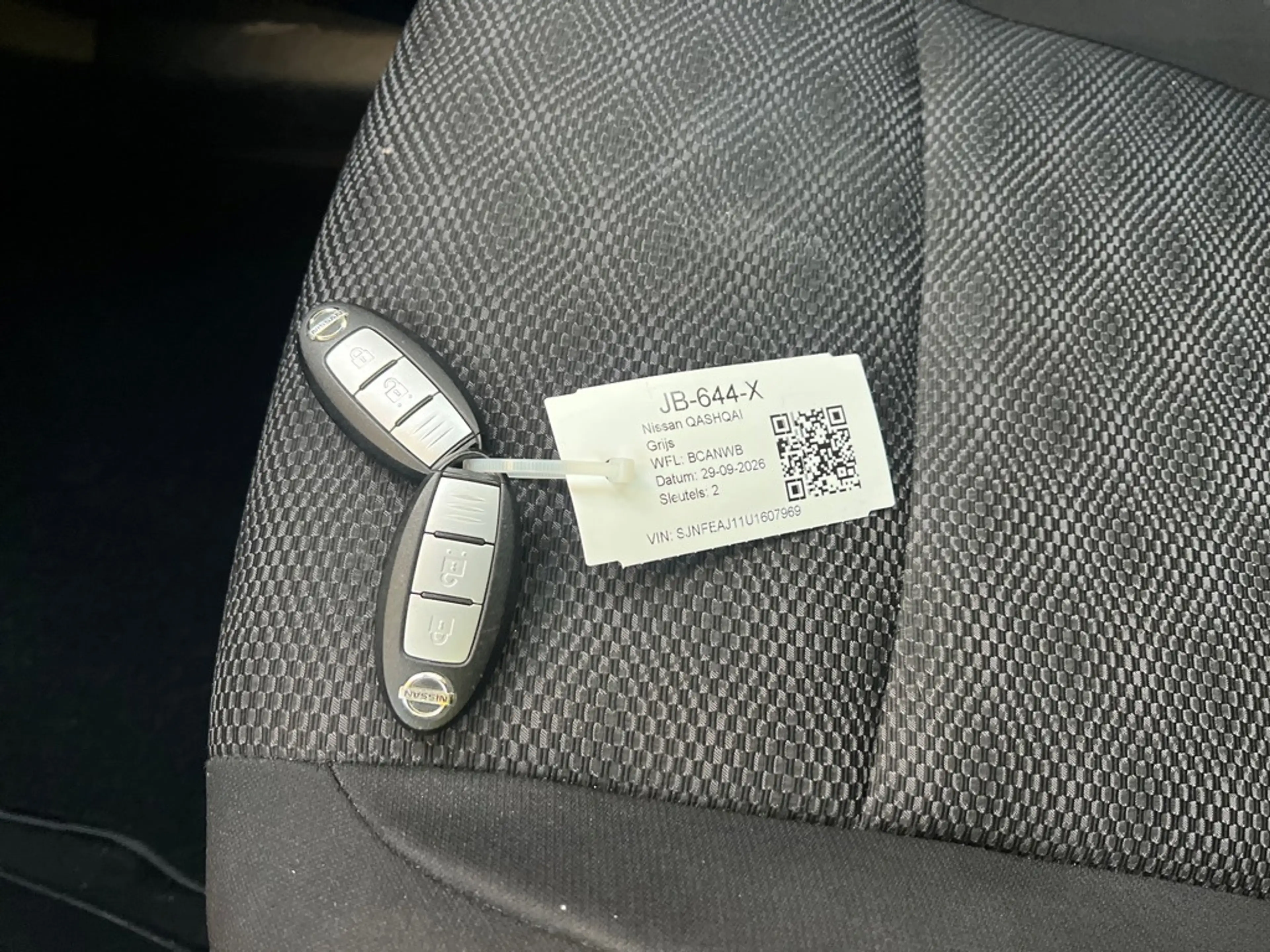 Nissan Qashqai 1.2 Connect Edition|AUT|PANO|360•|LED|NAVI|PSENSOR — photo 10