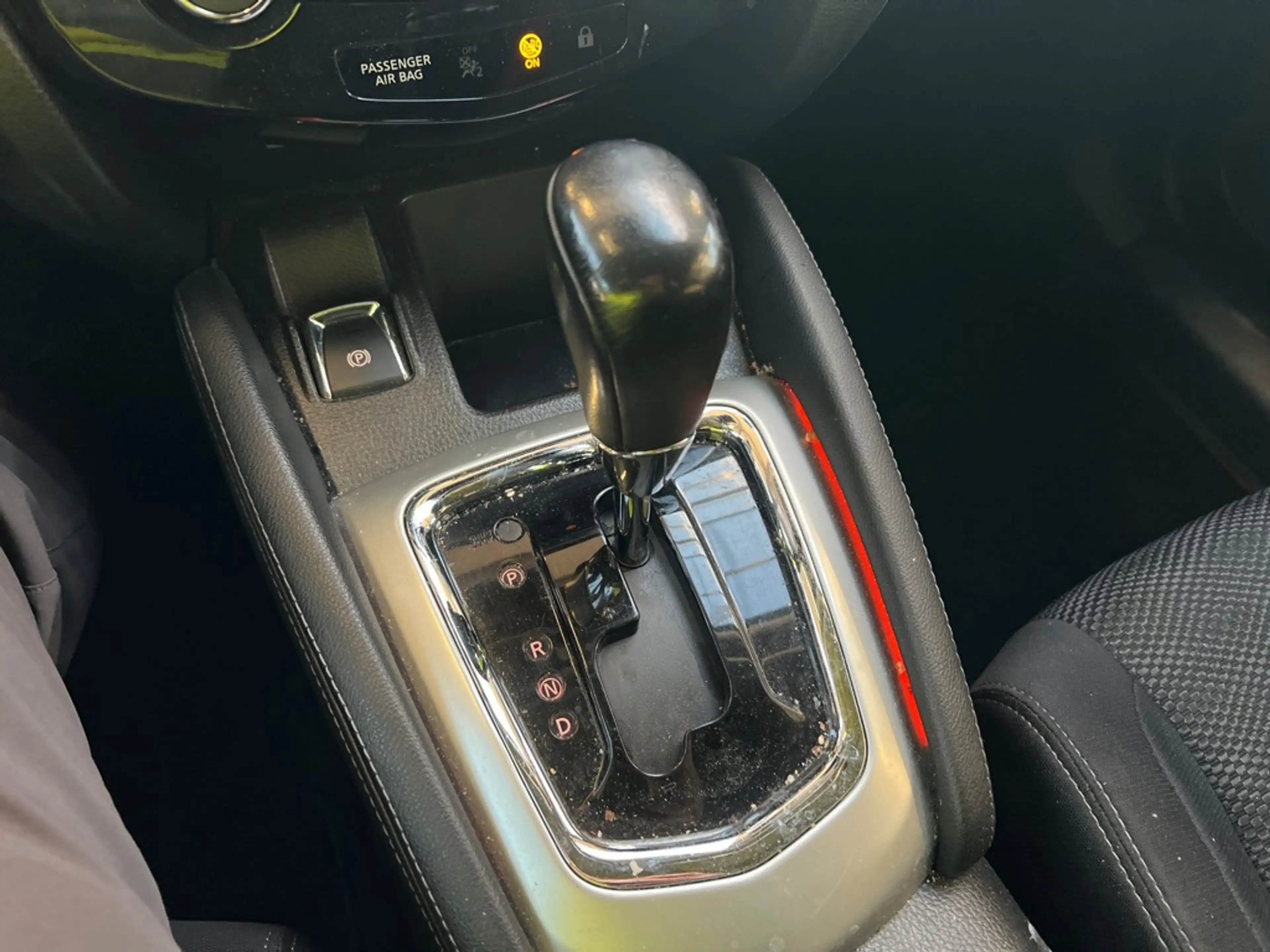 Nissan Qashqai 1.2 Connect Edition|AUT|PANO|360•|LED|NAVI|PSENSOR — photo 12