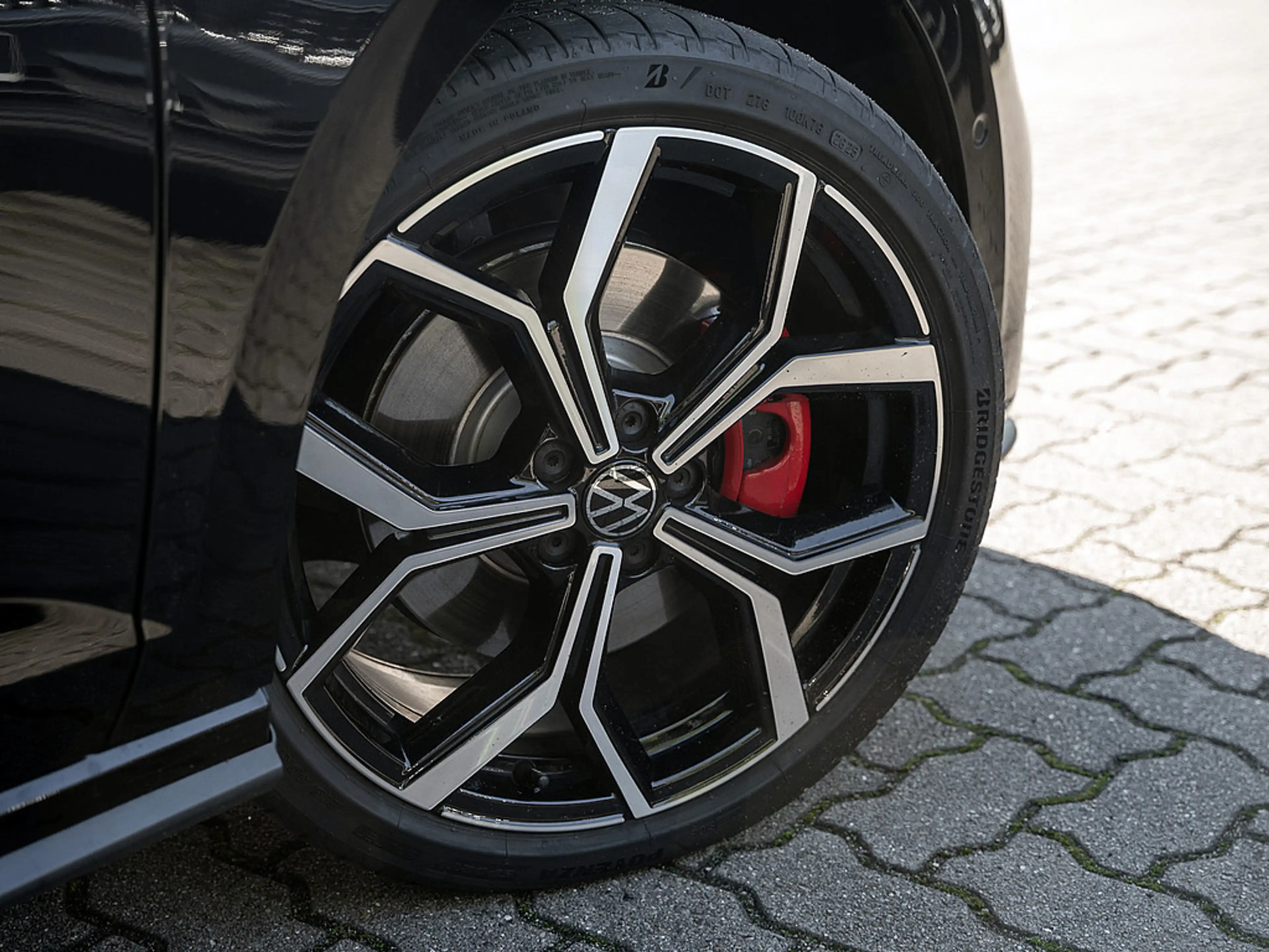 Volkswagen Polo GTI MATRIX-LED ACC KAMERA SHZ PDC KLIMA — photo 5