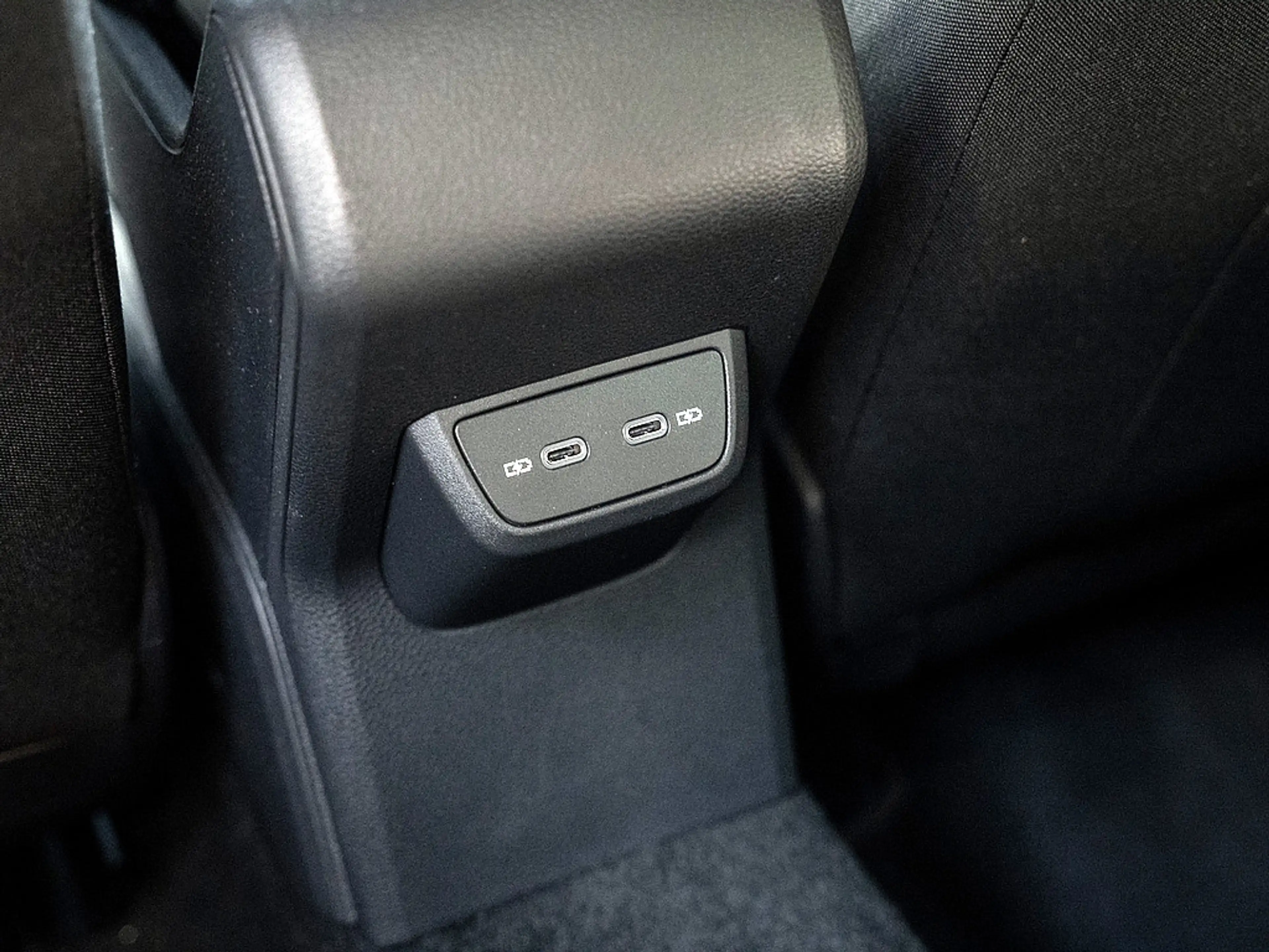 Volkswagen Polo GTI MATRIX-LED ACC KAMERA SHZ PDC KLIMA — photo 8