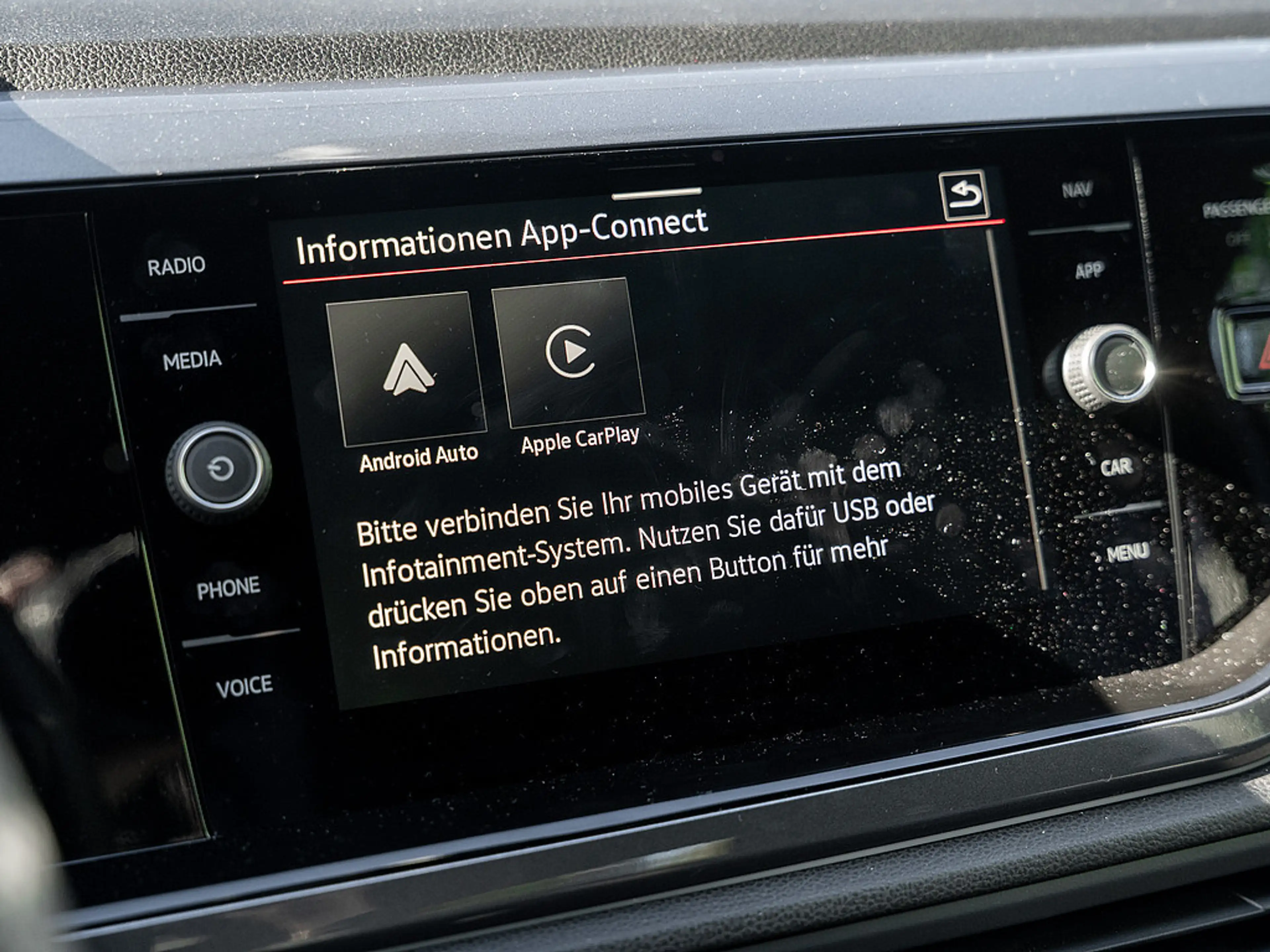 Volkswagen Polo GTI MATRIX-LED ACC KAMERA SHZ PDC KLIMA — photo 13