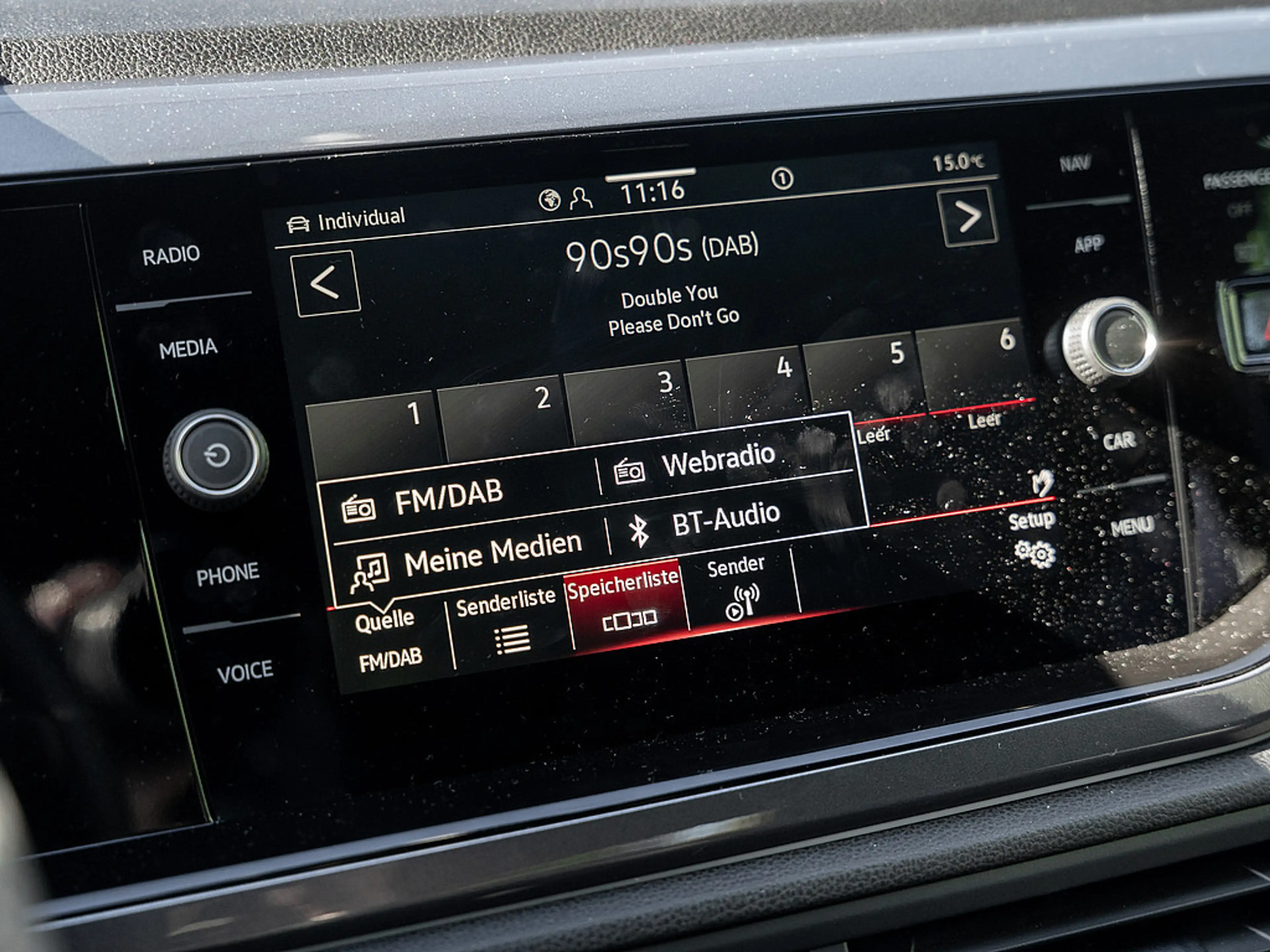Volkswagen Polo GTI MATRIX-LED ACC KAMERA SHZ PDC KLIMA — photo 11