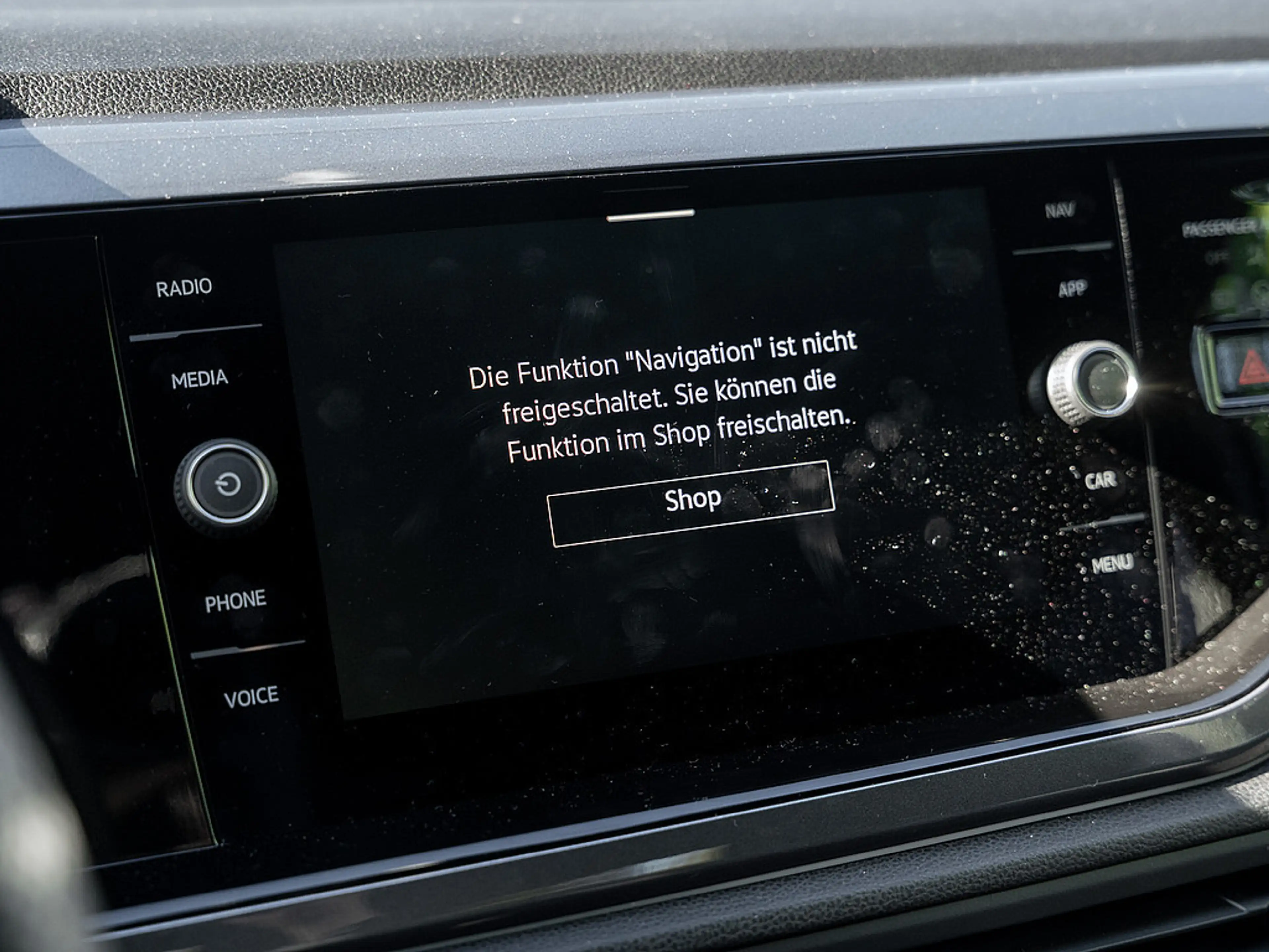 Volkswagen Polo GTI MATRIX-LED ACC KAMERA SHZ PDC KLIMA — photo 15