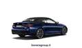 BMW 440 M0d mhev 48V xdrive auto Bleu - thumbnail 3