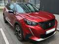Peugeot 2008 Allure PureTech 130 Rot - thumbnail 3