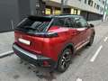 Peugeot 2008 Allure PureTech 130 Rot - thumbnail 5