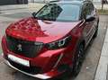 Peugeot 2008 Allure PureTech 130 Rot - thumbnail 1