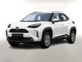 Toyota Yaris Cross 4x4 Aut. Kam Sitzhz. ACC 16" CarPlay 68 kW (92 ... Weiß - thumbnail 1