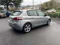 Peugeot 308 5p 1.6 bluehdi Business s&s 100cv Grigio - thumbnail 5
