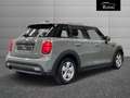 MINI One 5p 1.5 One Business 102cv auto Gris - thumbnail 2
