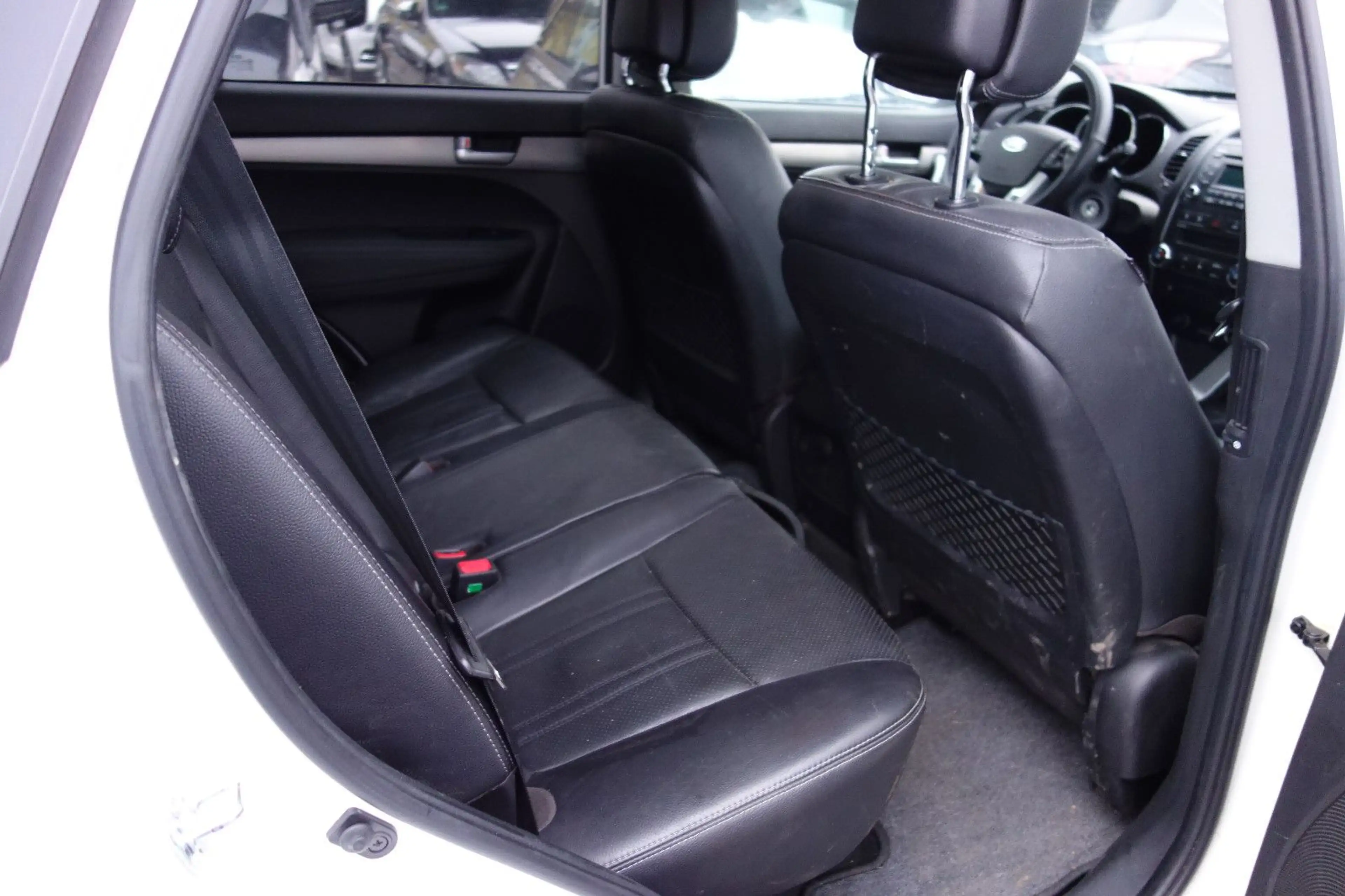 Opel Zafira C ON Start/Stop — photo 12
