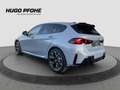 BMW 120 i M Sport.AHK.Innovation Gris - thumbnail 4