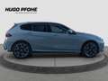BMW 120 i M Sport.AHK.Innovation Gris - thumbnail 3