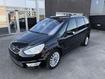 2.0 TDCi 7-zit Automaat