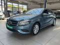 Mercedes-Benz A 180 CDI BlueEfficiency Azul - thumbnail 1