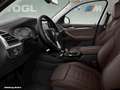 BMW X3 xDrive30d ZA Schwarz - thumbnail 3