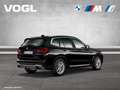 BMW X3 xDrive30d ZA Schwarz - thumbnail 2