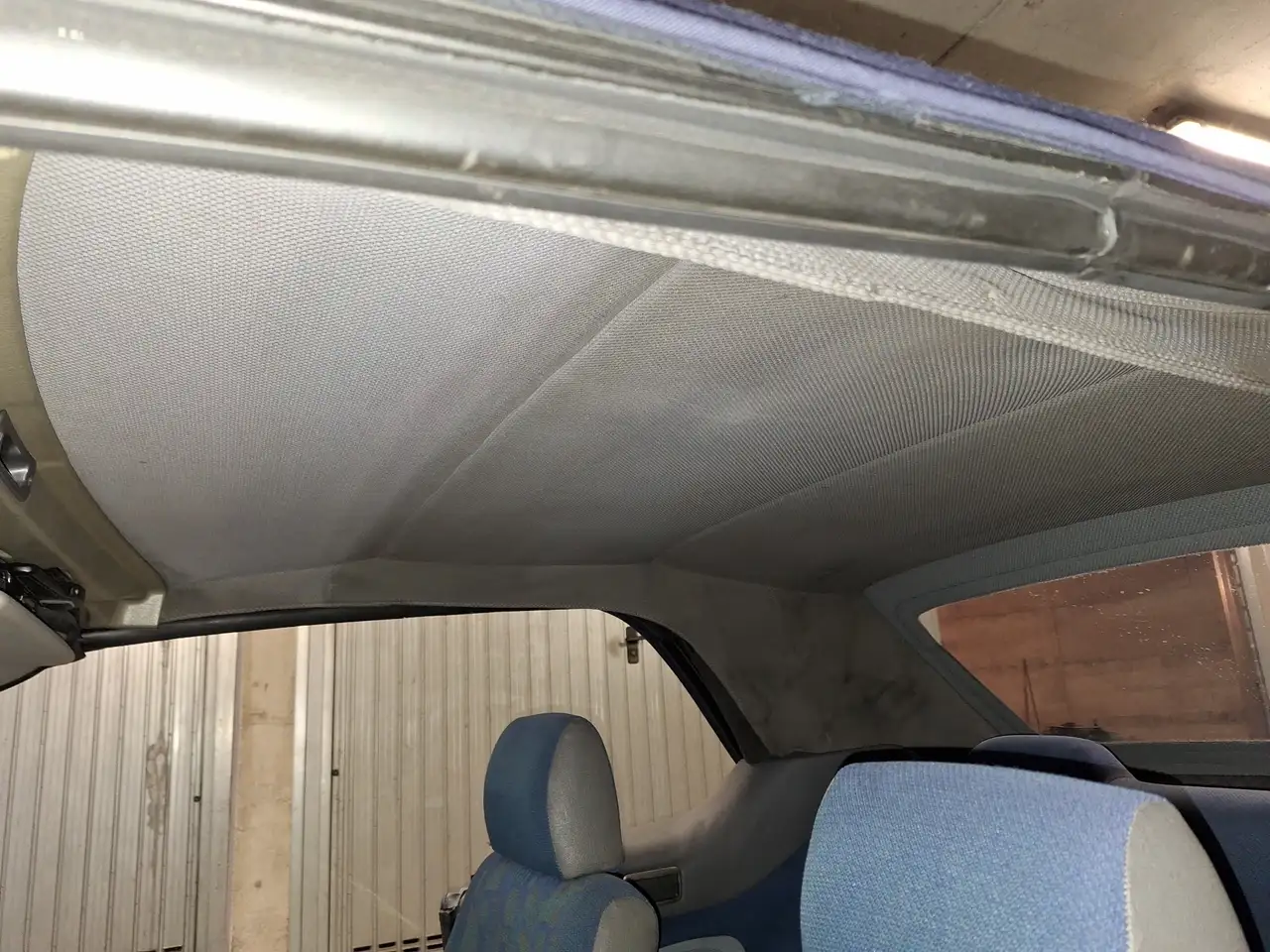 Fiat Punto Cabrio 1.2 16v, foto 7