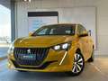 Peugeot 208 2ª serie PureTech 75 Stop&Start 5 porte Active Pac Jaune - thumbnail 1