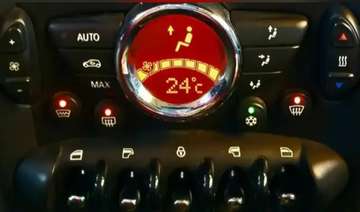 16 D. 110CV 6 VIT AIRCO J ALU EURO 5B moteur BMW