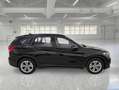 BMW X1 xDrive25e Negro - thumbnail 7