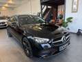 Mercedes-Benz C 200 d T-Modell Schwarz - thumbnail 1