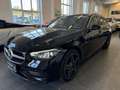 Mercedes-Benz C 200 d T-Modell Schwarz - thumbnail 14