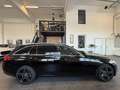 Mercedes-Benz C 200 d T-Modell Schwarz - thumbnail 4