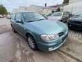 Nissan Almera Visia Automatik+Klima+Allwetterräder Bleu - thumbnail 3
