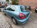 Nissan Almera Visia Automatik+Klima+Allwetterräder Bleu - thumbnail 9