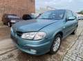 Nissan Almera Visia Automatik+Klima+Allwetterräder Bleu - thumbnail 1