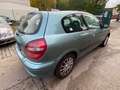 Nissan Almera Visia Automatik+Klima+Allwetterräder Bleu - thumbnail 8