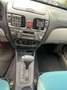 Nissan Almera Visia Automatik+Klima+Allwetterräder Bleu - thumbnail 16