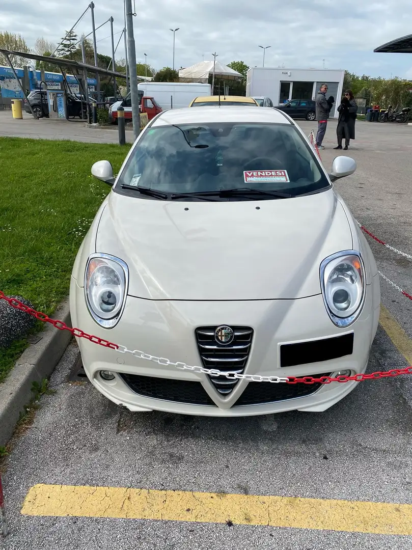 Alfa Romeo MiTo MiTo 1.4 Distinctive S&S - 2