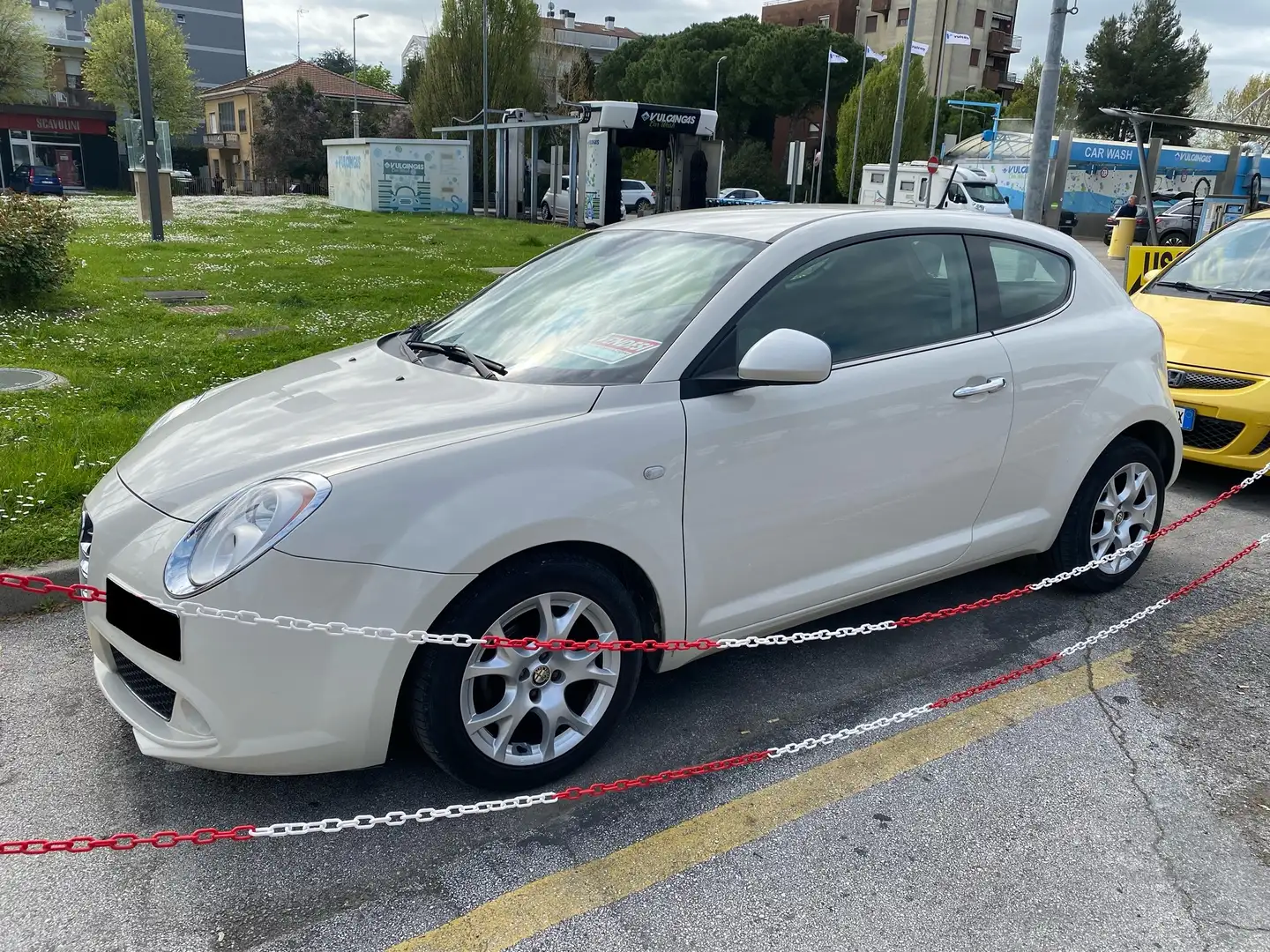 Alfa Romeo MiTo MiTo 1.4 Distinctive S&S - 1