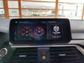 BMW X3 xDrive25d 231cv Luxury Harman/Kardon Cerchi 20 Noir - thumbnail 40