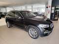 BMW X3 xDrive25d 231cv Luxury Harman/Kardon Cerchi 20 Noir - thumbnail 2