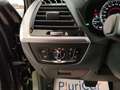 BMW X3 xDrive25d 231cv Luxury Harman/Kardon Cerchi 20 Noir - thumbnail 21