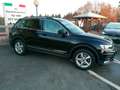 Volkswagen Tiguan 1,4 TSI Comfortline Schwarz - thumbnail 2