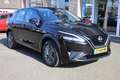 Nissan Qashqai 1.3 MHEV Xtronic TREKHAAK CAMERA RUIT/STUUR/STOELV Zwart - thumbnail 4